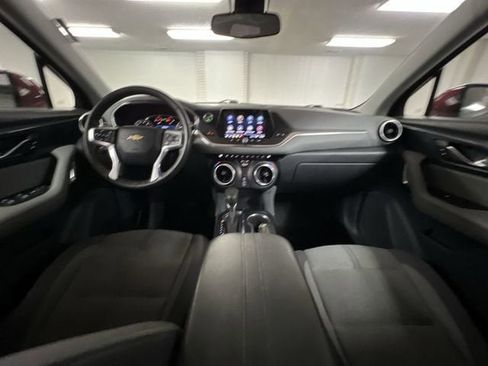 Used 2022 Chevrolet Blazer LT w/ LPO, Floor Liner Package AWD/4WD image 18