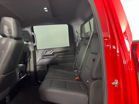 Used 2024 GMC Sierra 2500 SLT w/ SLT Convenience Package image 26