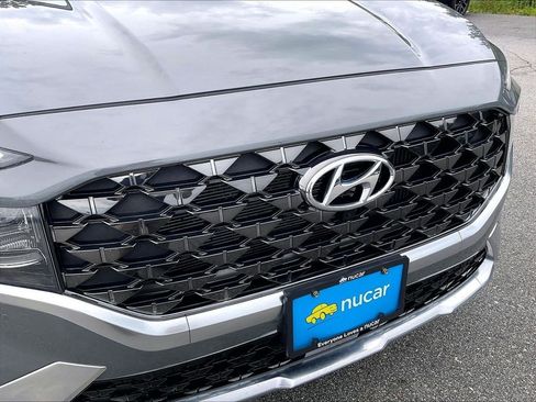 Used 2023 Hyundai Santa Fe Calligraphy AWD/4WD image 30