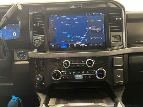 New 2026 Ford F250 Platinum AWD/4WD image 22