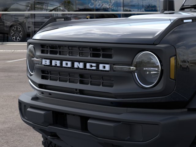 New 2026 Ford Bronco 2-Door w/ Sasquatch Package AWD/4WD image 19