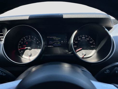 Used 2023 Ford Mustang GT RWD image 12