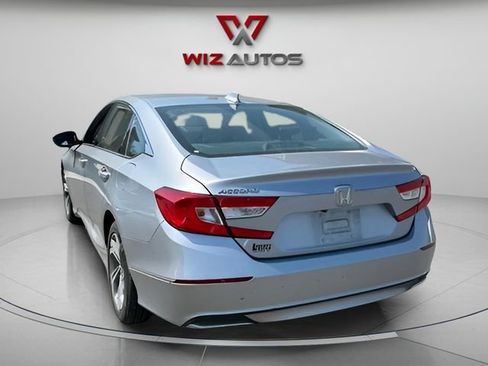 Used 2019 Honda Accord EX-L image 3