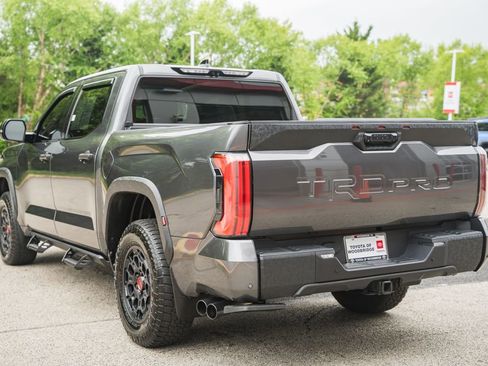 Used 2023 Toyota Tundra TRD Pro AWD/4WD image 5