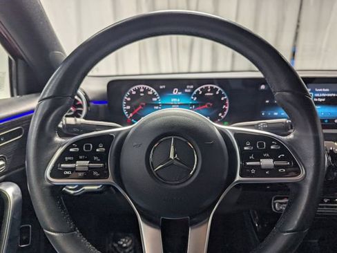Used 2021 Mercedes-Benz A 220 w/ Premium Package image 20