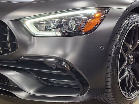 Used 2023 Mercedes-Benz AMG GT 43 image 13