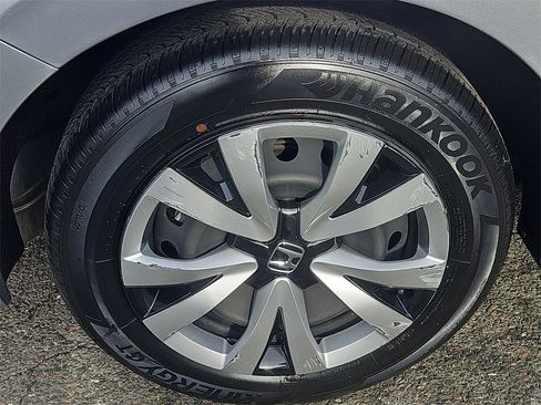 Certified 2023 Honda Civic LX image 9