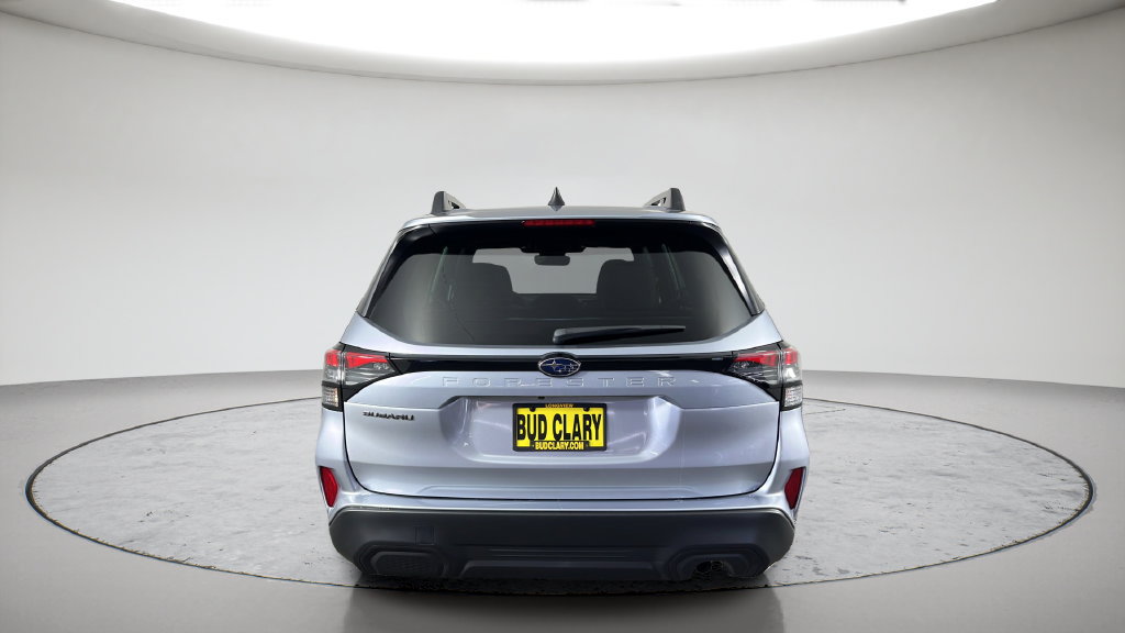 New 2026 Subaru Forester Premium AWD/4WD image 8
