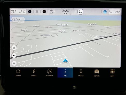 Used 2024 Jeep Grand Cherokee Limited image 25