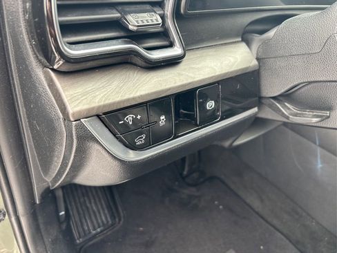 Certified 2023 Kia Sportage X-Line w/ X-Line Premium Package image 36