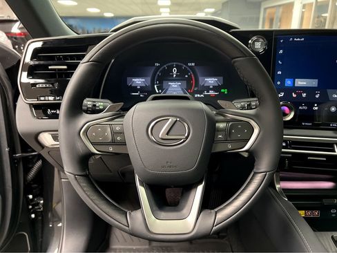 New 2026 Lexus RX 350 Premium Plus image 11