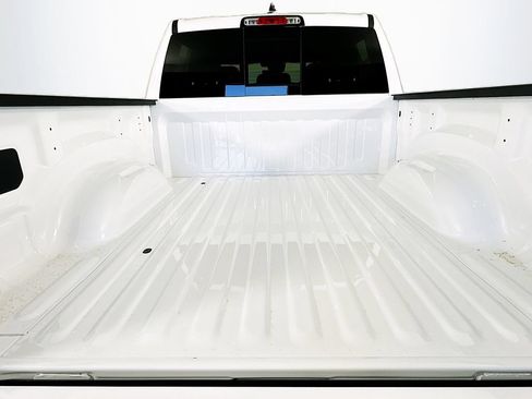 New 2026 RAM 1500 Big Horn w/ Night Edition AWD/4WD image 33