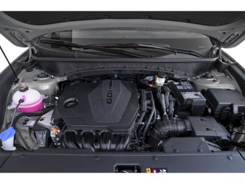 New 2026 Hyundai Tucson XRT AWD/4WD image 11