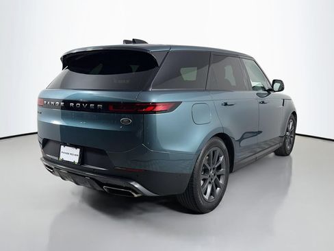 Certified 2023 Land Rover Range Rover Sport SE AWD/4WD image 5