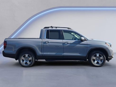 New 2026 Honda Ridgeline RTL image 6
