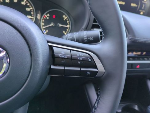 New 2026 MAZDA MAZDA3 s image 26