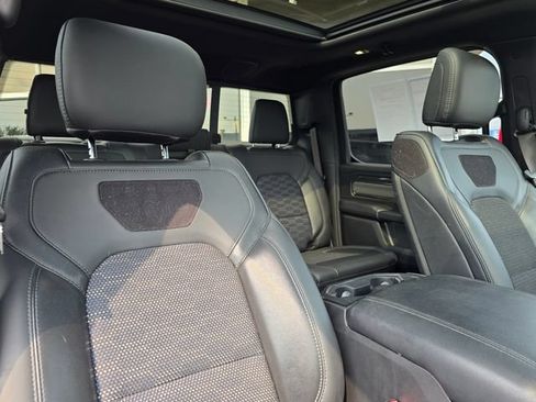 Used 2020 RAM 1500 Big Horn w/ Built-to-serve Edition AWD/4WD image 43