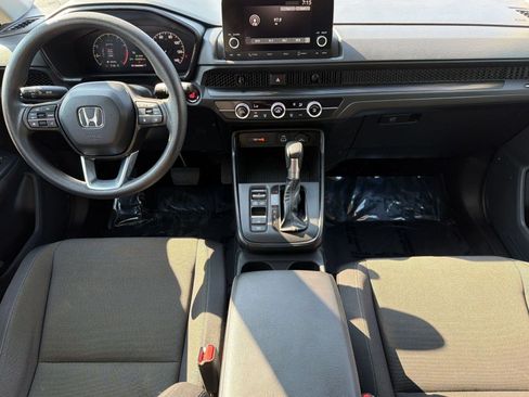 Used 2025 Honda CR-V LX image 15