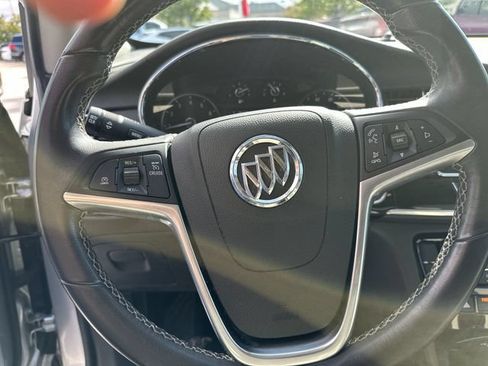 Used 2019 Buick Encore Preferred w/ Safety Package AWD/4WD image 13