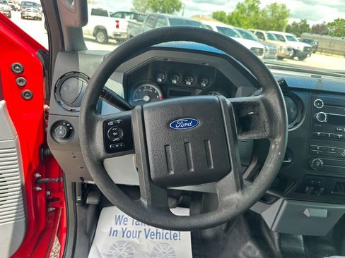 Used 2015 Ford F250 XL w/ Power Equipment Group image 37