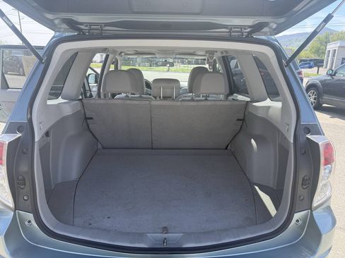 Used 2010 Subaru Forester 2.5X Premium AWD/4WD image 14