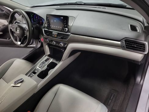 Used 2019 Honda Accord Hybrid image 31