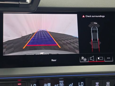New 2025 Audi A3 2.0T Premium Plus image 26