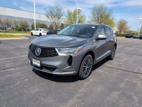 New 2026 Acura RDX SH-AWD w/ Advance Package image 12