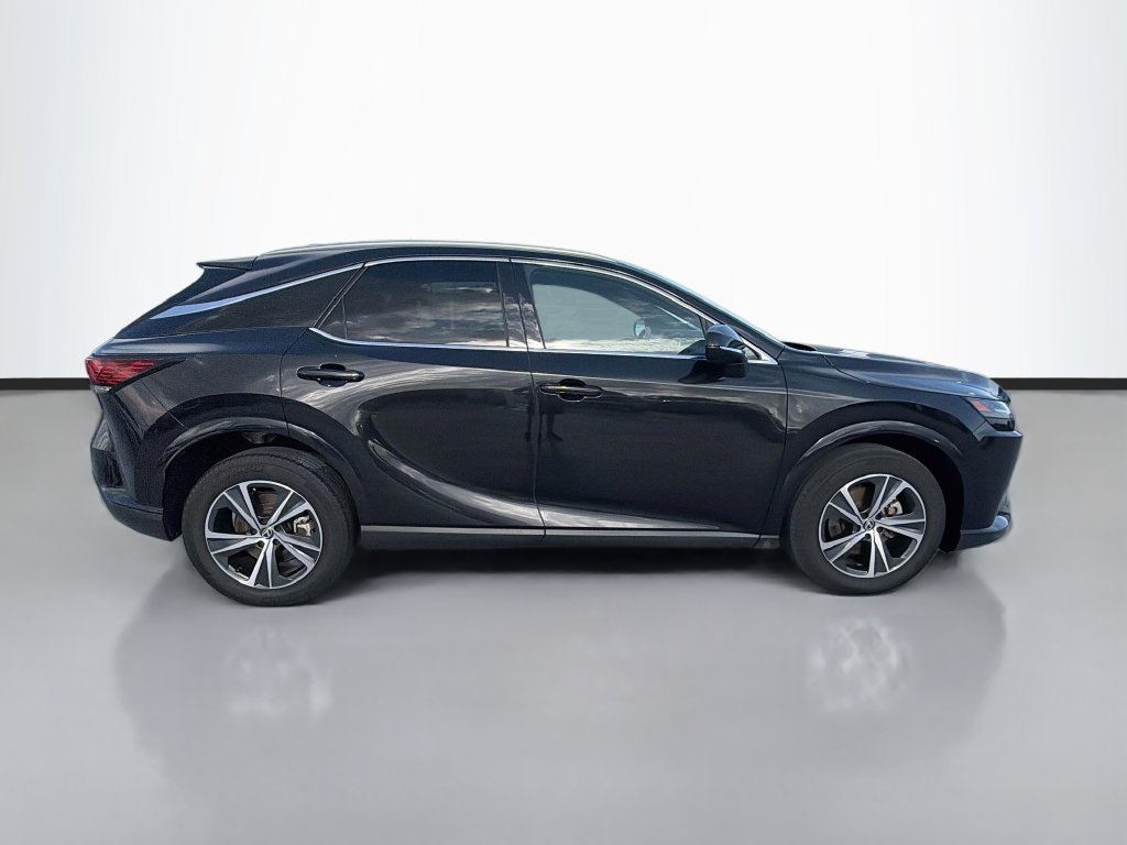 Used 2023 Lexus RX 350 Premium w/ Cold Area Package AWD/4WD image 8