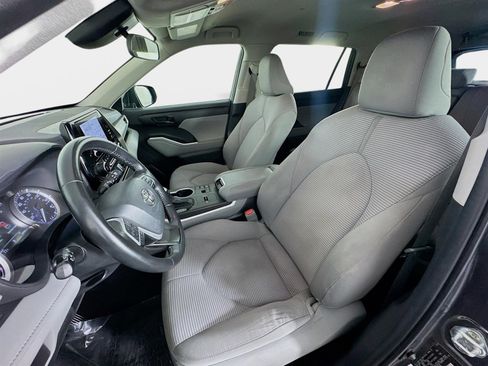 Used 2023 Toyota Highlander LE image 12