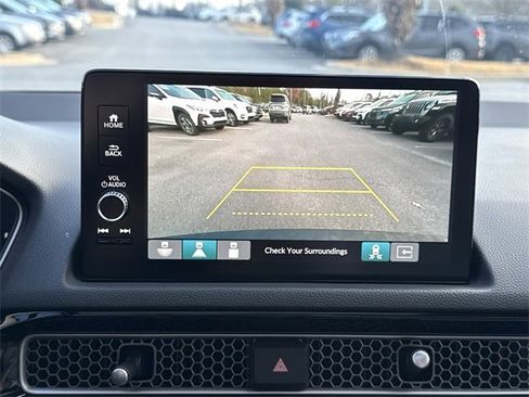Used 2024 Honda Civic Touring image 30