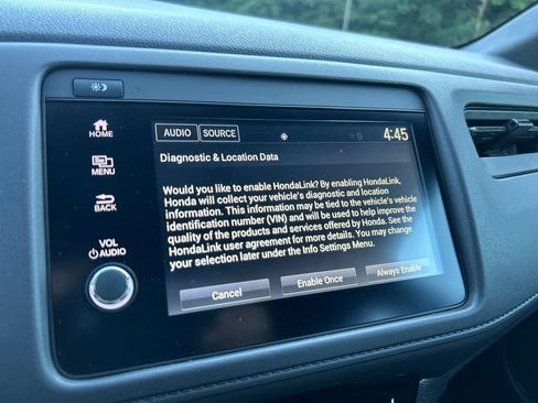 Used 2019 Honda HR-V Sport image 17