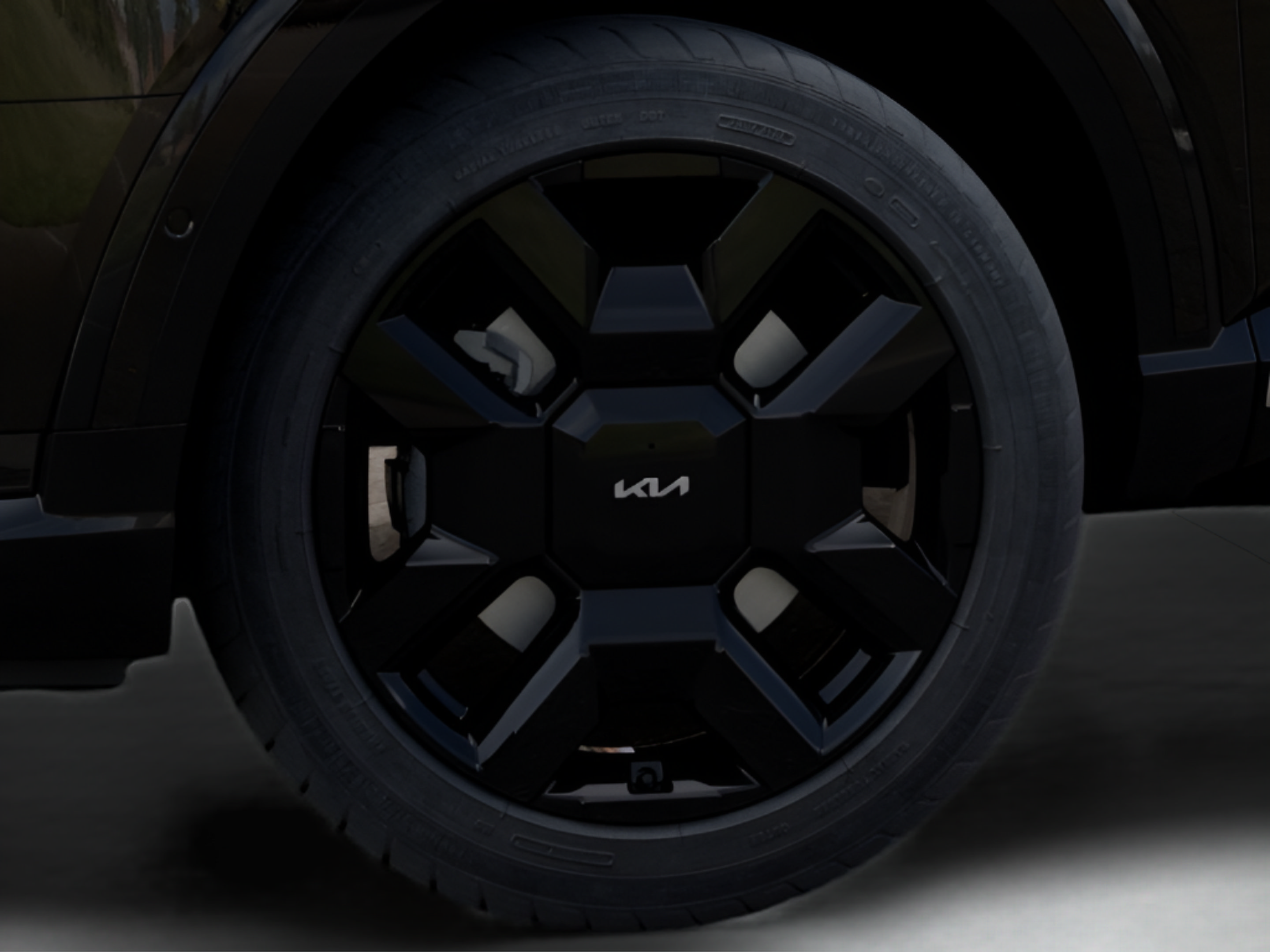 New 2027 Kia Telluride SX Prestige w/ Executive Package AWD/4WD image 10