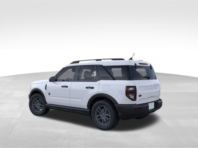 New 2026 Ford Bronco Sport Big Bend AWD/4WD image 6