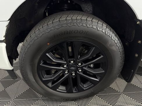 Used 2025 Ford F150 Lariat image 11