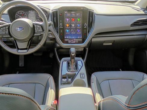 Used 2025 Subaru Crosstrek 2.5i Limited w/ Crosstrek Mirror Package AWD/4WD image 9