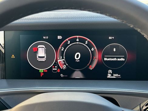 New 2026 Volkswagen Tiguan SE R-Line FWD image 27