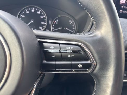 Used 2024 MAZDA CX-90 3.3 Turbo w/ Preferred Plus image 16