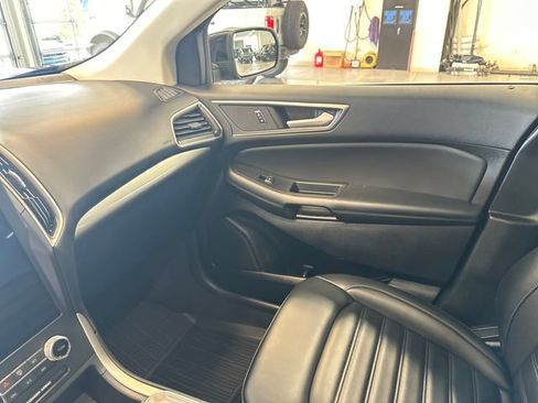 Used 2024 Ford Edge SEL w/ Convenience Package AWD/4WD image 26