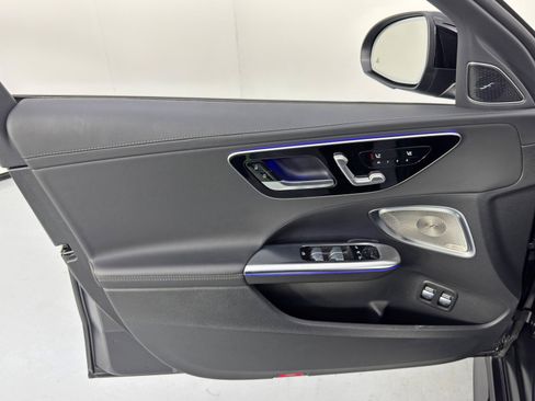 Used 2024 Mercedes-Benz C 63 AMG S w/ Pinnacle Trim Package image 52