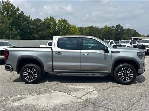 New 2026 GMC Sierra 1500 AT4 w/ AT4 Premium Package AWD/4WD image 14