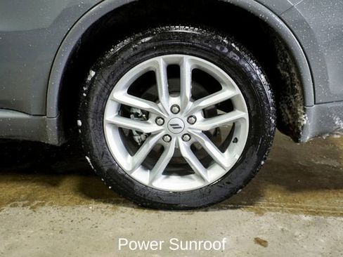 Used 2025 Dodge Durango R/T image 8