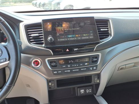 Used 2021 Honda Pilot EX-L image 13
