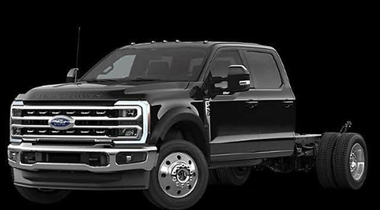 New 2026 Ford F450 Lariat AWD/4WD image 80