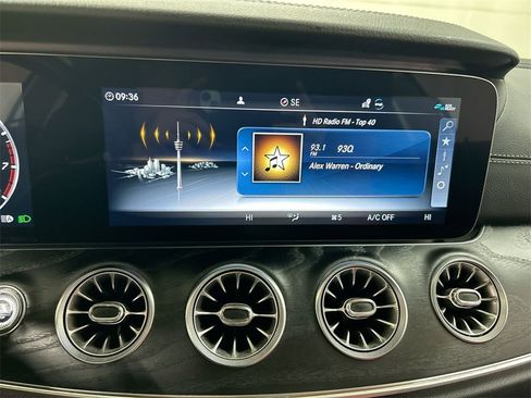 Used 2020 Mercedes-Benz E 450 E 450 image 14