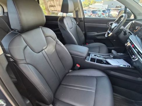 New 2026 Kia Sorento X-Line EX image 13