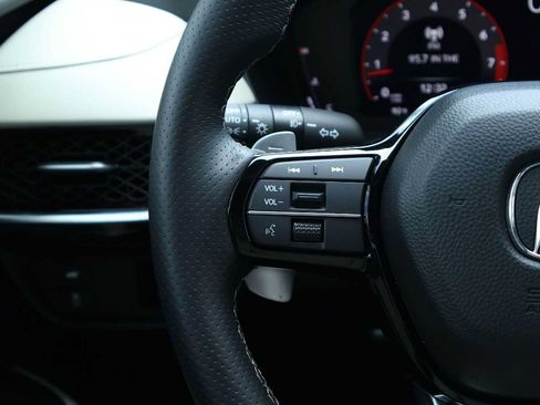 Certified 2026 Acura ADX A-Spec FWD image 22