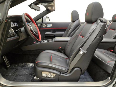 Certified 2020 Rolls-Royce Dawn image 13