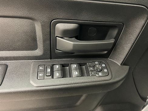 New 2026 RAM 2500 Tradesman AWD/4WD image 7