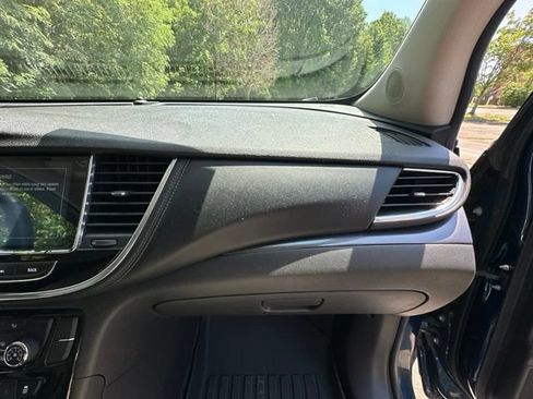 Used 2019 Buick Encore Preferred FWD image 16